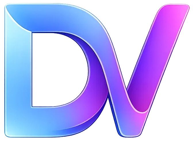 Daniel Velandia logo