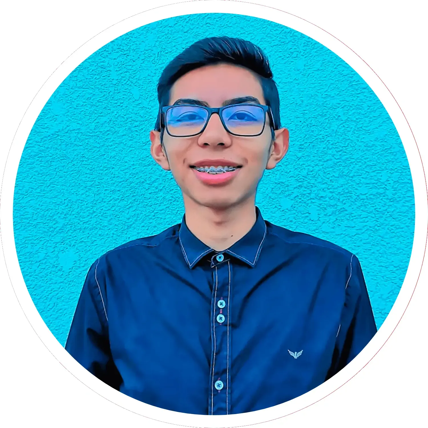 Foto de perfil de Daniel Velandia Foto de perfil de Daniel Velandia